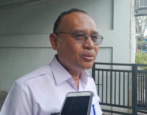 39 Calon P3K Teknis Pemkab Bintan Masih Menunggu Jadwal CAT