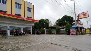 Di Tanjungpinang Tak Ada Alfamart dan Indomaret, Ternyata Begini Alasan Wali Kota Rahma