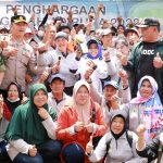 Berkah Adipura untuk Petugas Kebersihan hingga Sampah Bernilai Ekonomis