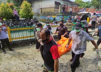 Update Longsor Natuna, SAR Gabungan Temukan 9 Korban Meninggal