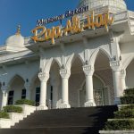 Khazanah Museum Raja Ali Haji Objek Wisata Sejarah di Kota Batam