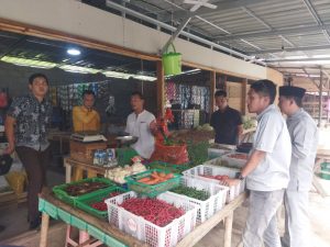 Jelang Ramadhan, Masyarakat Bintan Diimbau Tidak Panic Buying