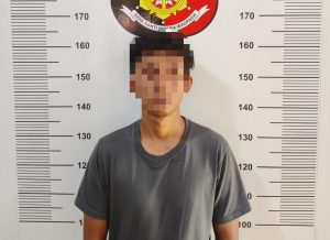 Setubuhi Kekasih hingga Hamil 8 Bulan, Seorang Pemuda di Tanjungpinang Ditangkap Polisi