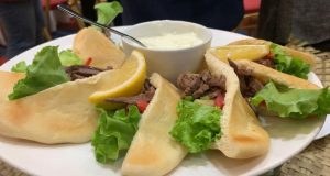 Aston Tanjungpinang Tawarkan Paket Buka Puasa ala Timur Tengah