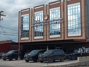 Timsel Tetapkan 10 Nama Calon Anggota KPU Kepri