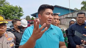 Roby Izinkan Tempat Hiburan Beroperasi selama Ramadan Tapi dengan Syarat