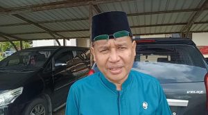 BKPSDM Bintan Tunggu Surat Penahanan Bayu Wicaksono dari Kejati Kepri