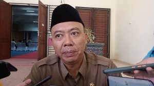Tim Gabungan akan Tertibkan Aktivitas Truk Odol di Bintan