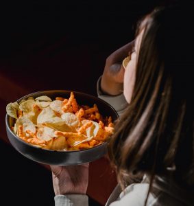 Ramalan Zodiak Libra Sabtu 1 April 2023, Jauhi Junk Food Perbanyak Makan buah