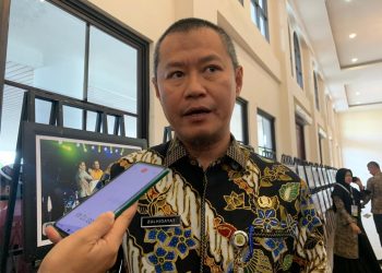 Usai Lebaran, Pemko Tanjungpiang akan Umumkan Pengurus BUMD Tanjungpinang yang Baru