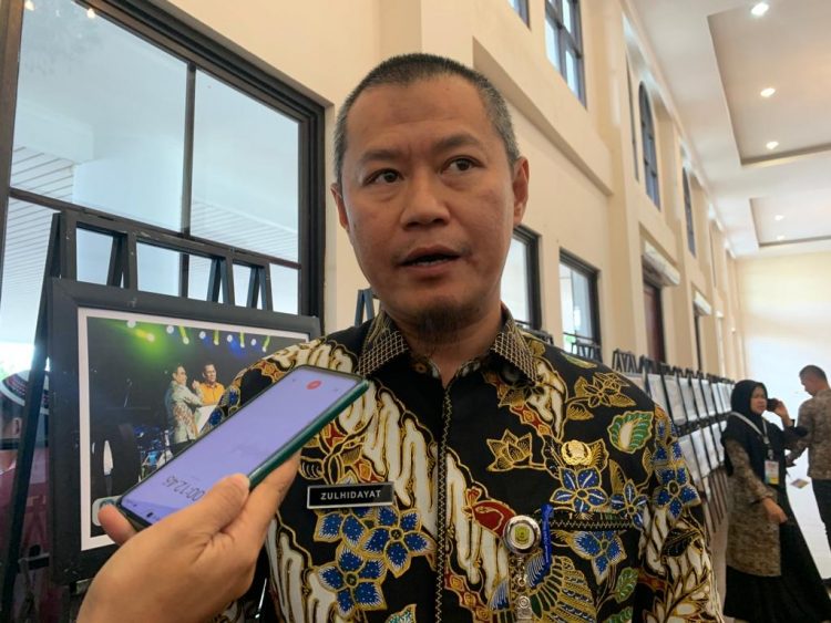 Usai Lebaran, Pemko Tanjungpiang akan Umumkan Pengurus BUMD Tanjungpinang yang Baru