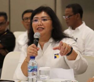 BP Batam Pastikan Pengembangan Pelabuhan Batu Ampar Berlanjut