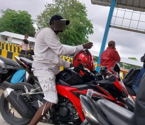 Tidak Ada Pengawasan, Imigran Bebas Keluar Masuk Bintan