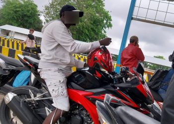 Tidak Ada Pengawasan, Imigran Bebas Keluar Masuk Bintan