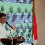 Kepala BP Batam Ajak FKPD Bersinergi Wujudkan Batam Kota Baru