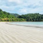 5 Destinasi Wisata Alam di Kepulauan Anambas