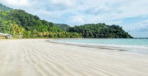 5 Destinasi Wisata Alam di Kepulauan Anambas