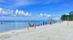 Jelajah Pesona Pantai Trikora, Destinasi Wisata Pantai di Pulau Bintan