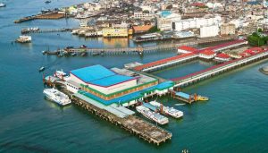 Dishub Kepri Prediksi Pemudik Lebaran Capai 6 Juta Orang