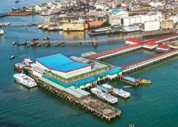 Dishub Kepri Prediksi Pemudik Lebaran di Kepri Capai 6 Juta Orang