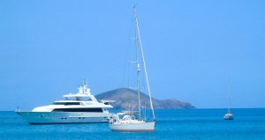 Kecepatan Angin Melemah, BMKG Tanjungpinang Prediksi Mudik via Jalur Laut Aman