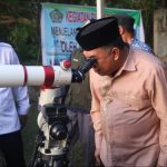 Jadwal Sidang Isbat Penentuan 1 Syawal 1444 H