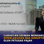 Curhatan Soimah Mengaku Diperlakukan Bak Koruptor oleh Petugas Pajak
