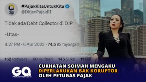 Curhatan Soimah Mengaku Diperlakukan Bak Koruptor oleh Petugas Pajak