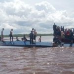 Satu Korban Anak Masih Belum Ditemukan dalam Kecelakaan Kapal SB Evelyn Calisca 01