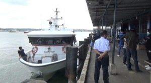 Jelang Mudik Lebaran, 59 Armada Kapal Laut Disiagakan