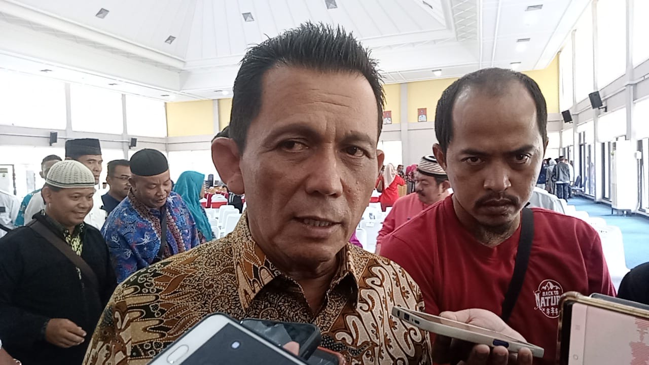 Anggaran Survei Investigasi Kedalaman Jembatan Batam Bintan Senilai Rp 50 M