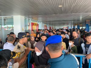 Mudik Lebaran, Operator Kapal Siapkan Armada Tambahan Antisipasi Lonjakan Penumpang