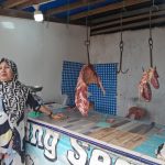 Daging Segar Kosong, Harga Daging Beku Tembus Rp 100 Ribu per Kilogram di Bintan