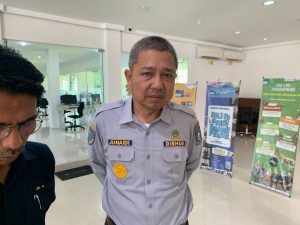 Korban Kecelakaan Kapal Cepat SB Evelyn Calisca 01 akan Dipulangkan ke Tanjungpinang