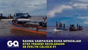 Rahma Sampaikan Duka Mendalam Atas Tragedi Kecelakaan SB Evelyn Calisca 01