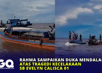 Rahma Sampaikan Duka Mendalam Atas Tragedi Kecelakaan SB Evelyn Calisca 01