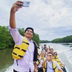 Kunker Bupati Bintan ke Tambelan Dituding Sesaki Jalur Pemudik