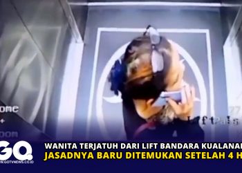 Wanita Terjatuh dari Lift Bandara Kualanamu, Jasadnya Baru Ditemukan Setelah 4 Hari