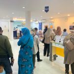 Bank Mandiri Buka Layanan Penukaran Uang Baru