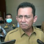 Gubernur Kepri Minta Kemenhub Kembalikan Status Internasional Bandara RHF Tanjungpinang