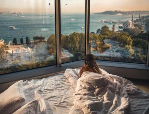 Ramalan Zodiak Scorpio Rabu 12 April 2023, Ini Waktu yang Tepat untuk Bersantai