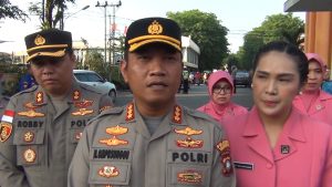 Polresta Tanjungpinang akan Gelar Operasi Ketupat Lebaran 2023, Ratusan Personel Dikerahkan