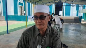 Baznas Kepri Targetkan Pengumpulan Zakat Rp 2,5 Miliar di Ramadan 2023