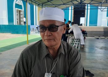 Baznas Kepri Targetkan Pengumpulan Zakat Rp 2,5 Miliar di Ramadan 2023