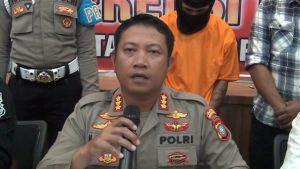 Jelang Mudik Lebaran Idul Fitri 2023, Polisi Perketat Pengawasan PMI Ilegal di Tanjungpinang