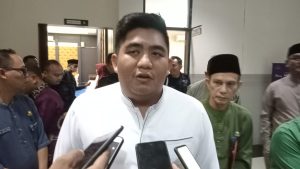 Pemkab Bintan Pusatkan Pawai Takbir Idul Fitri di Kecamatan Bintan Utara
