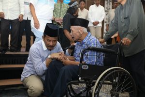 Purnabakti Apresiasi Pembangunan Batam Dibawah Kepemimpinan Muhammad Rudi