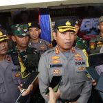 180 Personel Gabungan Amankan Pelaksanaan Salat Idul Fitri 2023 di Tanjungpinang