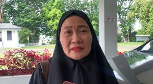 Pemko Tanjungpinang Pusatkan Salat Idul Fitri Lapangan Pamedan