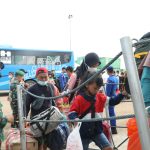 Arus Balik Lebaran, Penumpang di Bandara dan Pelabuhan Kota Batam Diprediksi Meningkat